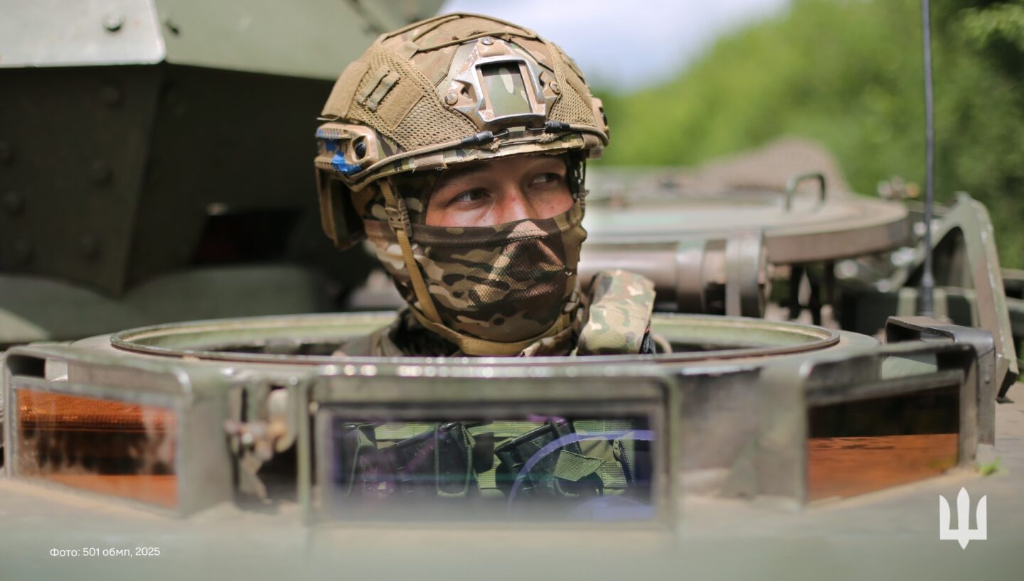 На Харківщині Сили оборони відбили вісім російських атак – Генштаб ЗСУ