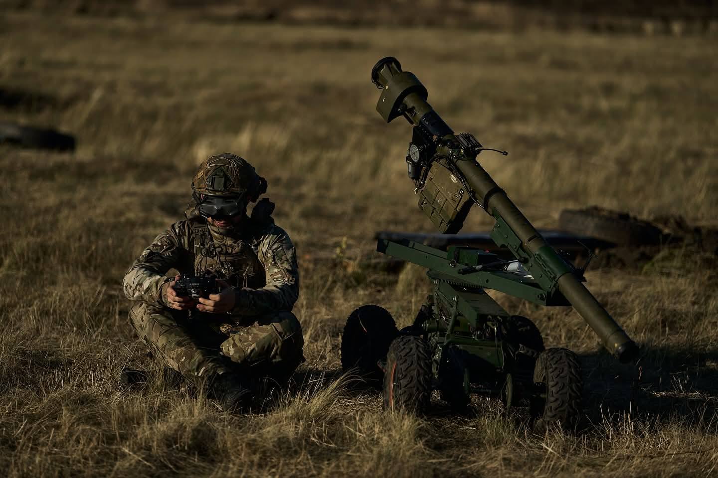 Минулої доби Сили оборони відбили 17 російських атак на Харківщині – Генштаб ЗСУ