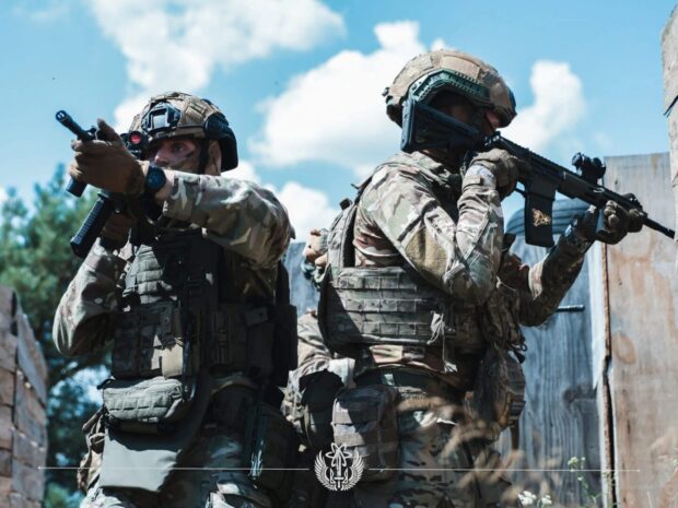На Південно-Слобожанському напрямку Сили оборони відбили три російські атаки, на Куп’янському окупанти атакували двічі - Генштаб ЗСУ