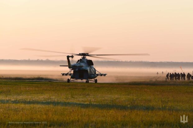 На Південно-Слобожанському напрямку росіяни атакували 5 разів, на Куп’янському за добу відбулося 10 атак окупантів - Генштаб ЗСУ