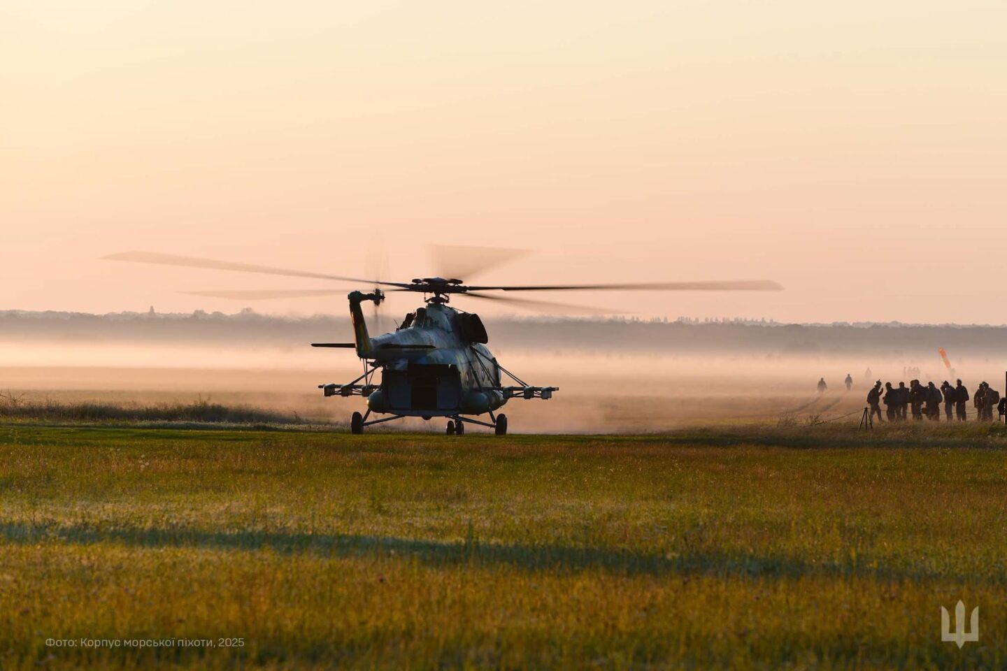 На Південно-Слобожанському напрямку минулої доби відбулося 7 бойових зіткнень, на Куп’янському зафіксовано 10 атак окупантів – Генштаб ЗСУ