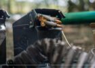 На Південно-Слобожанському напрямку Сили оборони відбили три ворожі атаки, на Куп’янському відбулося дві атаки росіян - Генштаб ЗСУ