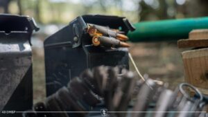 На Південно-Слобожанському напрямку Сили оборони відбили три ворожі атаки, на Куп’янському відбулося дві атаки росіян - Генштаб ЗСУ
