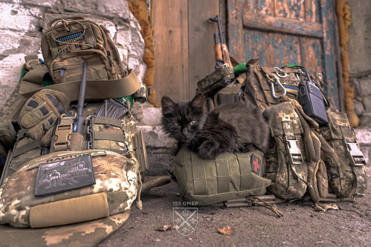 На Харківщині минулої доби росіяни 25 разів атакували позиції Сил оборони України – Генштаб ЗСУ