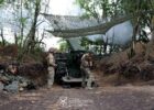 Росіяни 12 разів атакували позиції Сил оборони на Харківщині - Генштаб ЗСУ