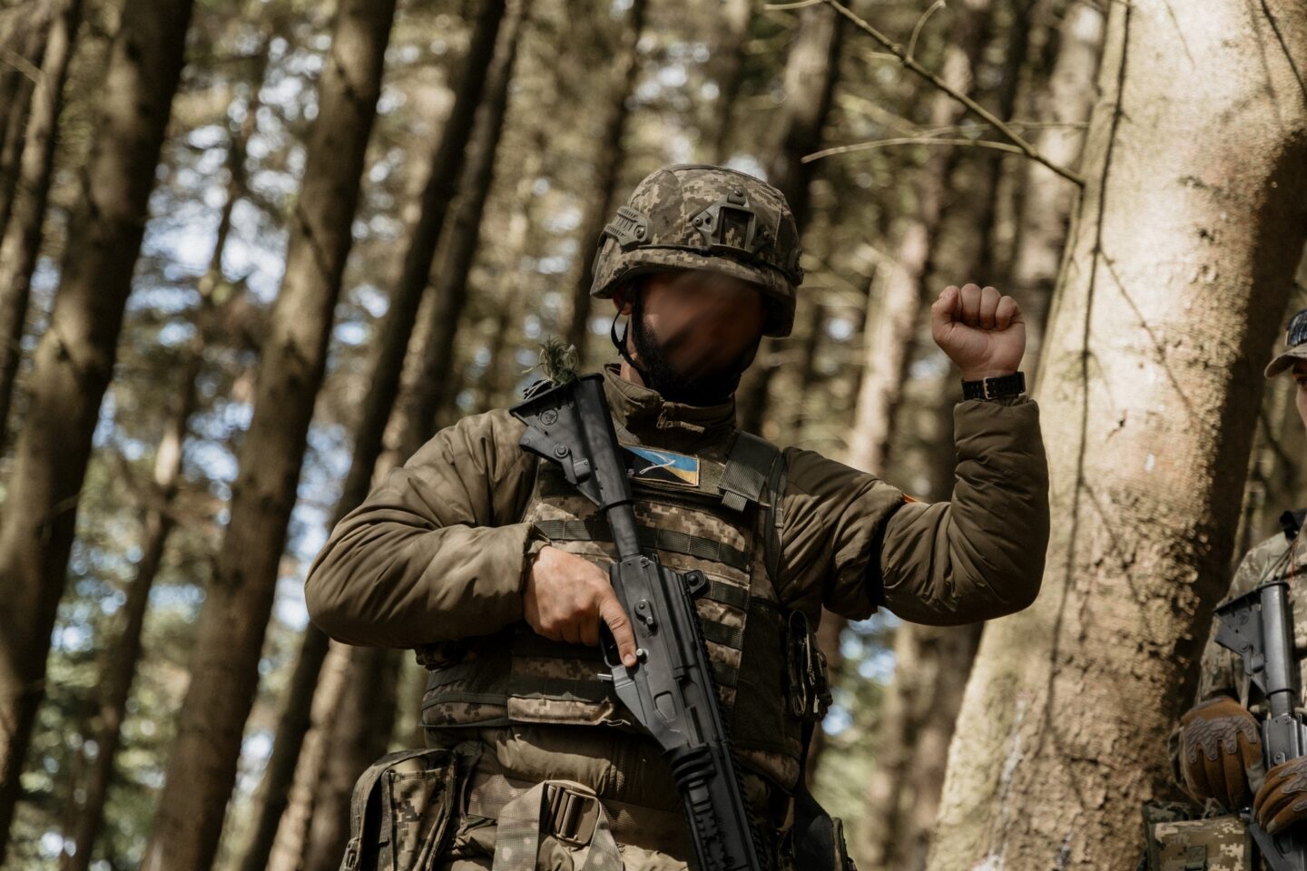 На Харківщині відбулося 11 бойових зіткнень – Генштаб ЗСУ