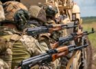 На Південно-Слобожанському напрямку росіяни здійснили одну атаку, на Куп’янському минулої доби відбулося п’ять атак окупантів - Генштаб ЗСУ