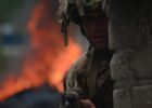 На Південно-Слобожанському напрямку Сили оборони відбили три російські атаки, на Куп’янському відбулося два бойові зіткнення - Генштаб ЗСУ
