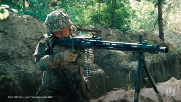 На Харківщині відбулося шість боєзіткнень - Генштаб ЗСУ