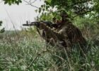 На Харківщині за добу росіяни 20 разів штурмували позиції українських підрозділів - Генштаб ЗСУ