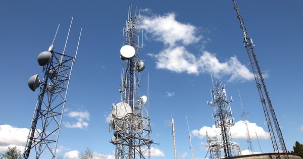 В Харкові тестуватимуть 5G