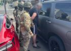 У Харкові затримали злочинну групу, яка скоїла розбійний напад на матір українського військового