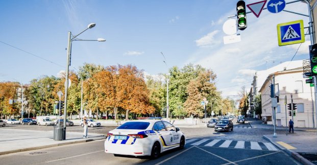 На вулиці Римарській організували двосторонній рух