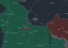 Росіяни намагалися захопити КПП "Гоптівка" на Харківщині: отримали відсіч і втекли