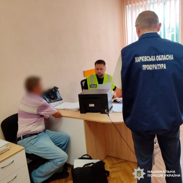 У Балаклії викрито чоловіка, який у соцмережі поширював тези роспропаганди