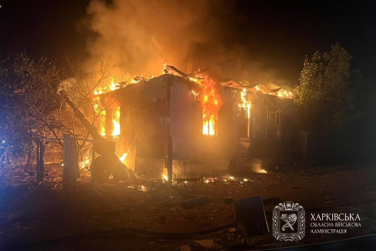 Синєгубов розповів про ситуацію на Харківщині станом на 2 серпня