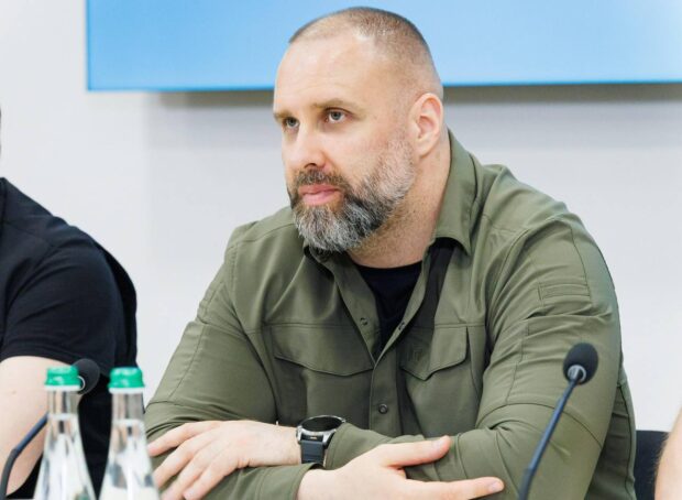 Синєгубов розповів про ситуацію на Харківщині станом на 12 серпня