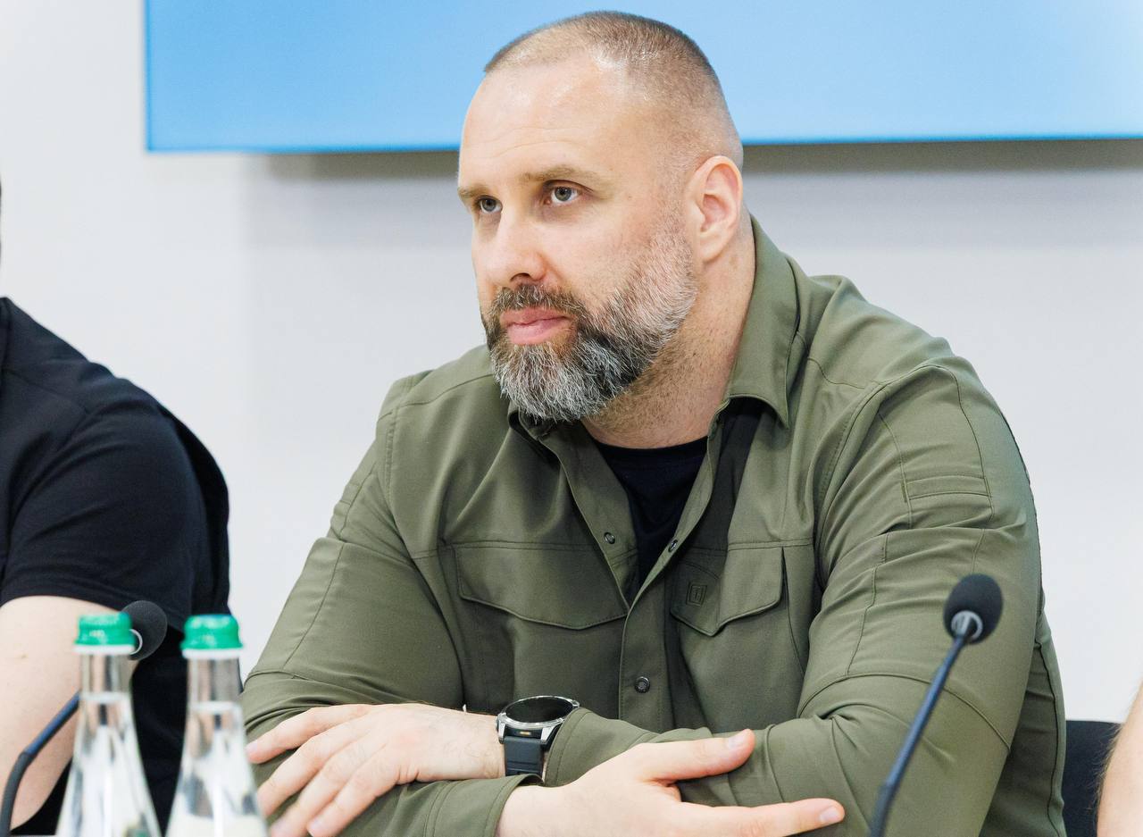 Синєгубов розповів про ситуацію на Харківщині станом на 10 жовтня