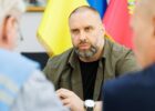 Синєгубов розповів про ситуацію на Харківщині станом на 13 серпня