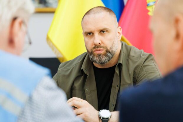 Синєгубов розповів про ситуацію на Харківщині станом на 13 серпня