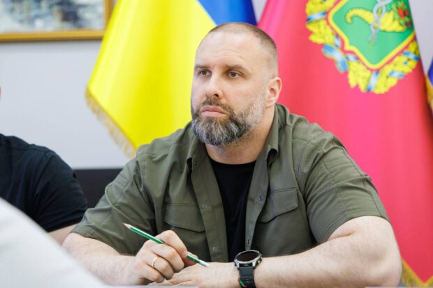 Синєгубов розповів про ситуацію на Харківщині станом на 14 серпня