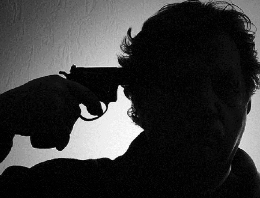 У Харкові чоловік застрелив свою колишню, а потім наклав на себе руки