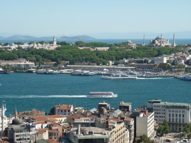 turkey