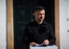 Якщо ми віддамо росіянам Донбас, ми відкриємо простір до Харкова та Дніпра - Зеленський