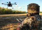 Росіяни вісім разів атакували позиції Сил оборони на Харківщині - Генштаб ЗСУ