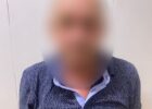 У Харкові чоловік з газовим балончиком і розкладною палицею напав на працівників ТЦК