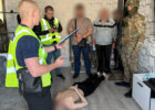 Фішингові пастки у Facebook: у Харкові викрили молодиків, які ошукали людей через фейкову «Дію»