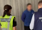 На Харківщині таксист разом зі спільником обікрали пасажира – українського військового, більш ніж на чверть мільйона гривень