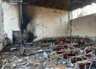 Три людини загинули, ще пʼять постраждали внаслідок російських ударів по Харківщині