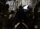 Росіяни 11 разів атакували позиції Сил оборони на Харківщині - Генштаб ЗСУ