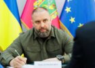 Синєгубов розповів про ситуацію на Харківщині станом на 18 вересня
