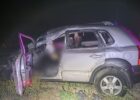 На Харківщині розшукали водія вантажівки, через ДТП з якою загинув чоловік