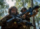 На Харківщині відбулося п'ять бойових зіткнень — Генштаб ЗСУ