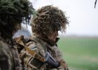 На Південно–Слобожанському напрямку Сили оборони відбили три російських атаки, на Куп’янському окупанти атакували шість разів - Генштаб ЗСУ