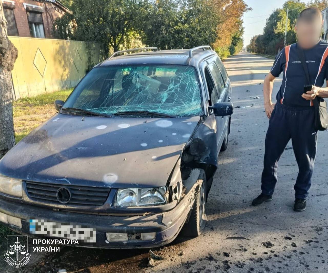 Росіяни продовжують атакувати Харківщину: загинула мирна мешканка