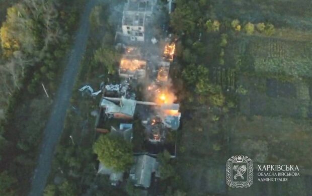 Синєгубов розповів про ситуацію на Харківщині станом на 23 вересня