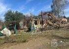 На Харківщині минулої доби внаслідок російських обстрілів одна людина загинула, одна – постраждала — Синєгубов
