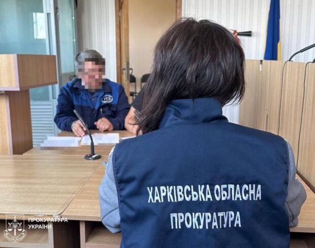 Чекав «освобождения» Харкова та прославляв окупантів: правоохоронці викрили чергового агітатора