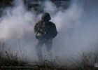 Росіяни чотири рази атакували позиції Сил оборони на Харківщині — Генштаб ЗСУ