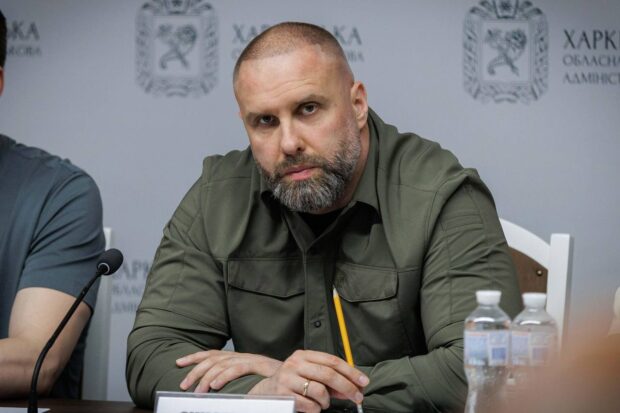 Синєгубов розповів про ситуацію на Харківщині станом на 27 вересня