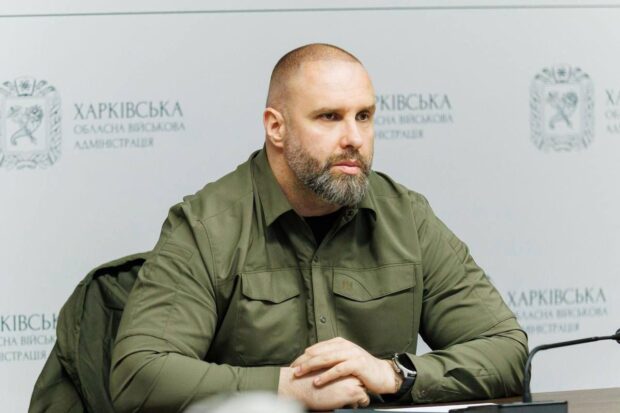 Минулої доби росіяни вбили двох мешканців Харківщини — Синєгубов