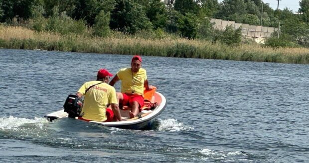 У Харкові підбили підсумки купального сезону