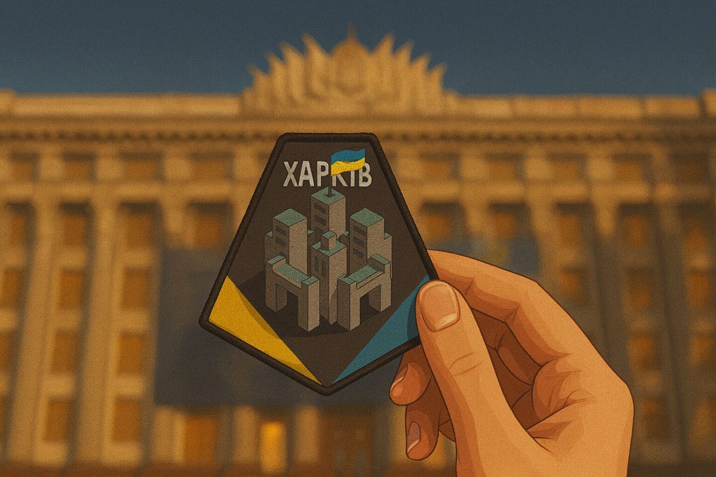 Головні новини Харкова за 12 жовтня: атаки РФ, обстріли Куп’янщини та ДТП з жертвами