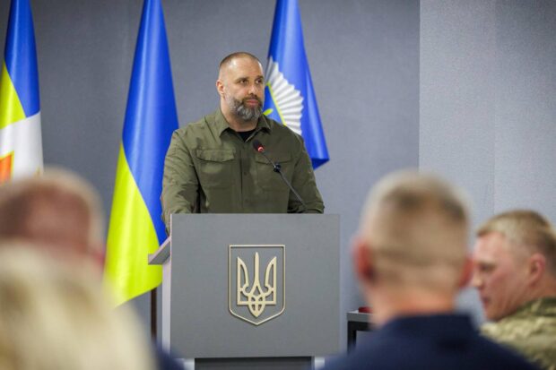 На Харківщині минулої доби внаслідок російських обстрілів одна людина загинула, 5 – постраждали — Синєгубов