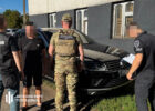 На Харківщині колишній правоохоронець заробляв на переправлені ухилянтів до Молдови