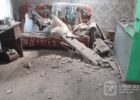 На Харківщині внаслідок російських обстрілів постраждали двоє людей, зокрема дитина - Синєгубов